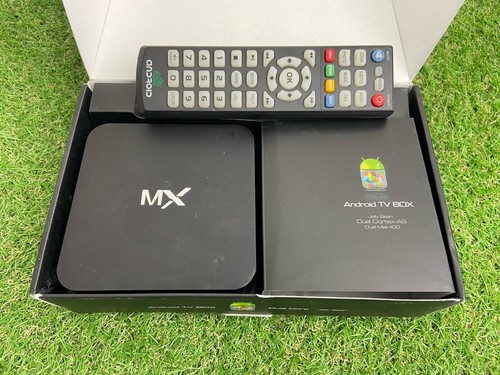 Genuine android mxq ott - android, tv