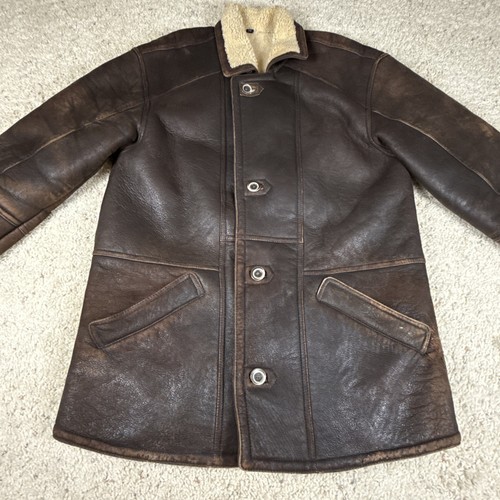 Vintage 100 lambskin - 100%, 100%