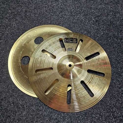 Meinl hcs trash stack - trash,