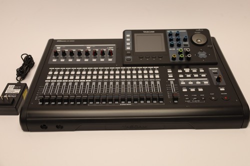 Tascam 32sd track - dp-32sd, 32-track