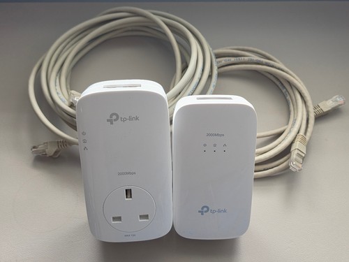 Link pa9020p kit av2000 - tl-pa9020p,
