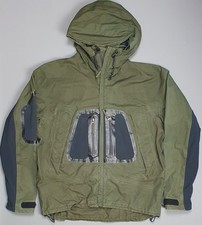 NIGEL CABOURN Ventile Jacket