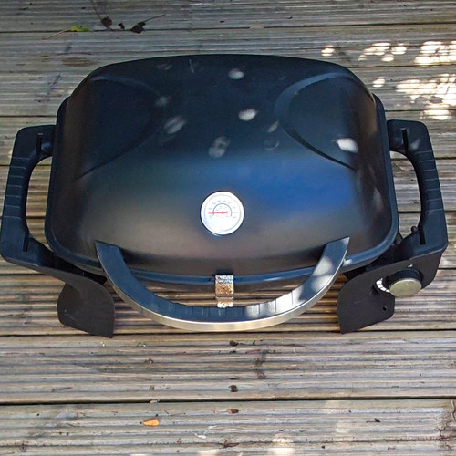 George foreman portable - foreman,