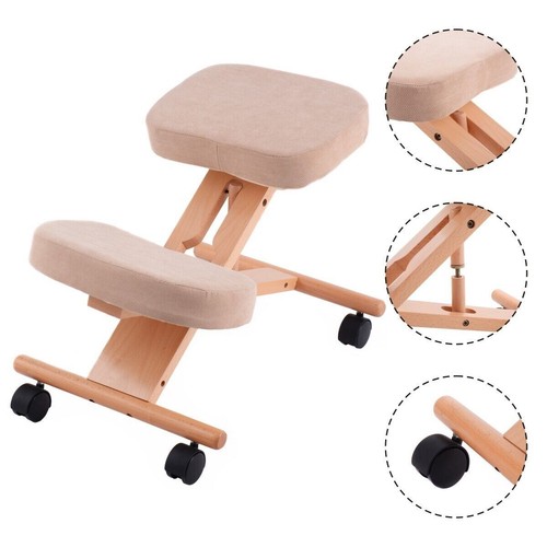 Adjustable height angle - height,