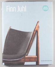 Finn Juhl: Furniture