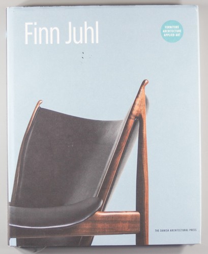 Finn juhl furniture - finn, juhl:
