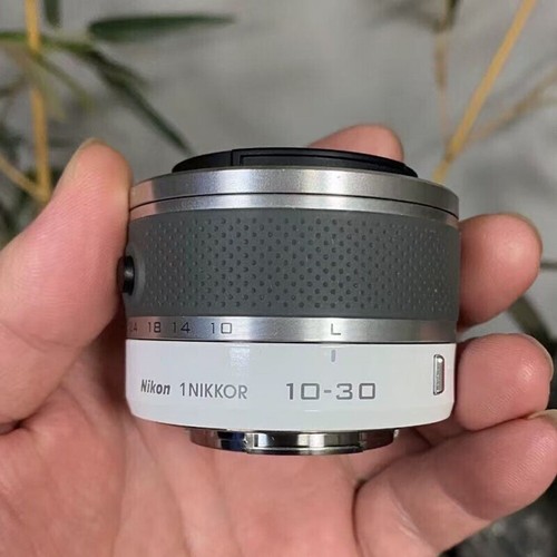 Nikon nikkor 30mm - nikon, 1