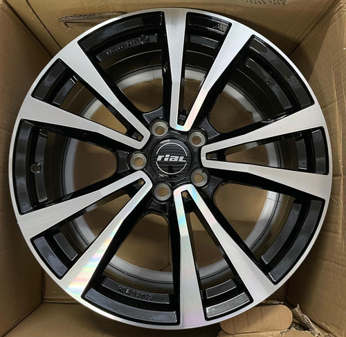Rial m12x 8x19 112 - 8x19, 5/112
