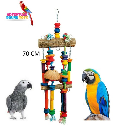 Adventure bound large 70cm fun - bound,