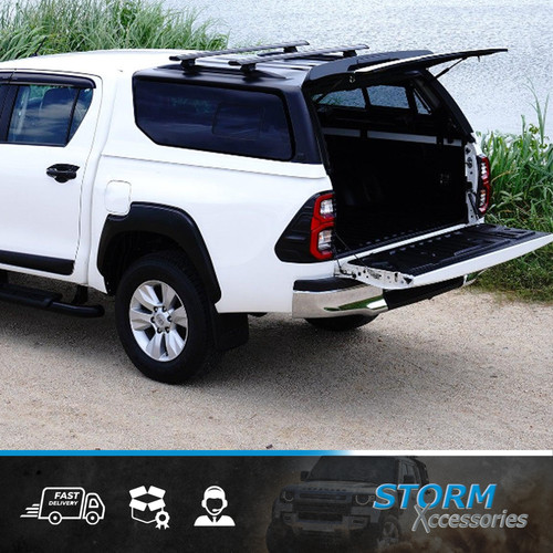 Ridgeback series hardtop for - hardtop,