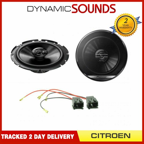 Pioneer 17cm front - 17cm,