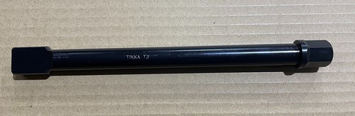 Tikka t3x action wrench - tikka,
