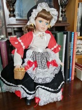 Rhiannon Welsh Costume