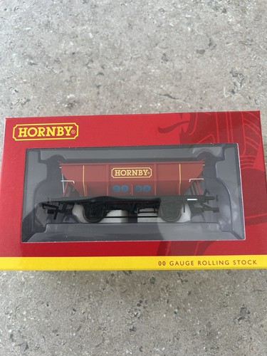 Hornby r60327 2026 - hornby,