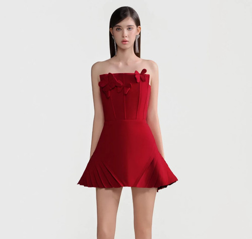 Dear jose eden corset - jose,