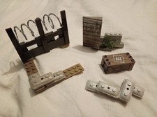 Mega Bloks/Construx Call of