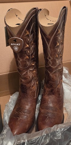 Ariat cowgirl boots dessert - cowgirl,