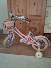 Bobbin Gingersnap Child's