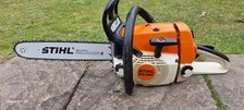 STIHL MS 260 Professional