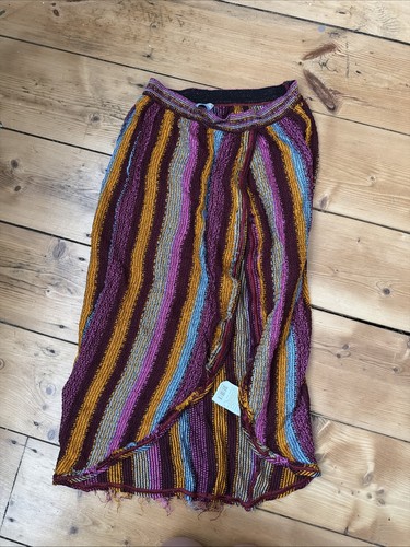 Missoni beach skirt cover - missoni,