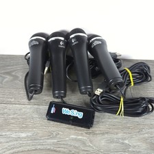 Genuine 4 x U Sing Logitech
