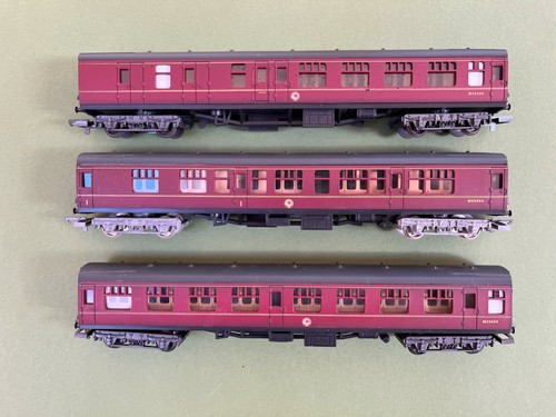 Lima mk1 maroon - oo,