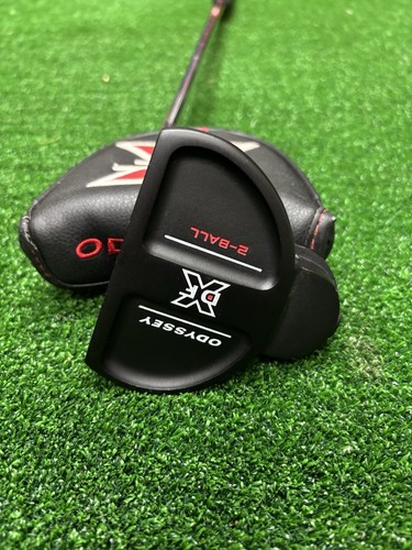 Odyssey dfx 2021 ball - 2021, 34"