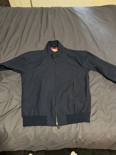 Baracuta harrington men - baracuta, g9