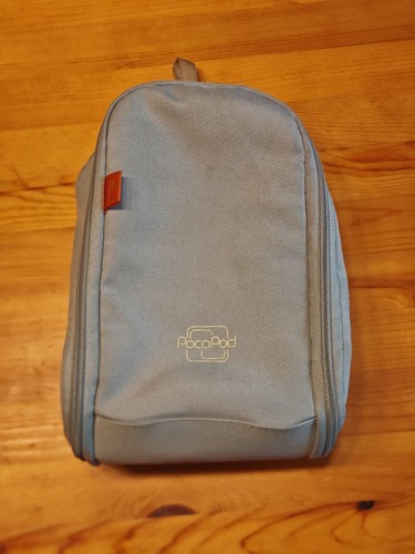 Pacapod changer pod for - changer, nappy