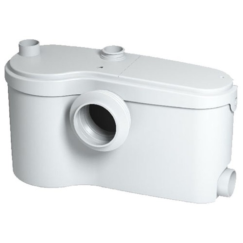 Saniflo sanibest pro heavy - saniflo,