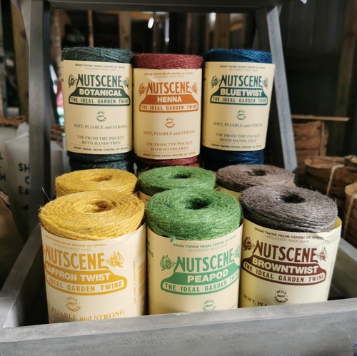 Nutscene 110m colourful ply - 110m,