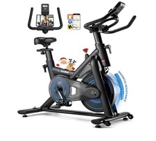 Wenoker Exercise Bike APP