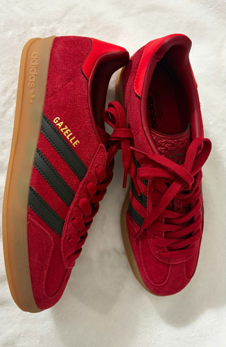 Adidas gazelle men low top - men's,
