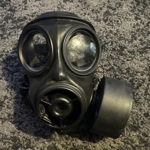 Avon british army s10 gas - british,