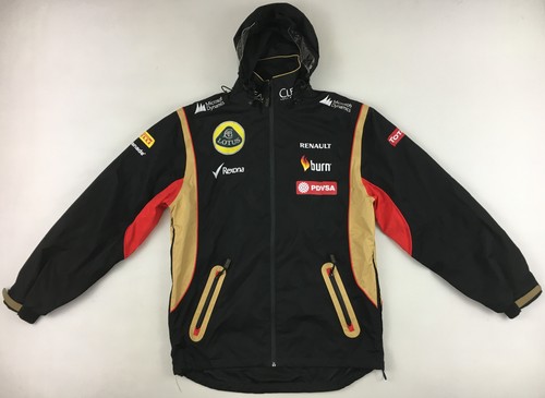 Lotus renault 2014 2015 - renault,