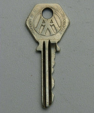 Vintage Automobile Association