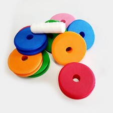 10 Rig winders And  Bait