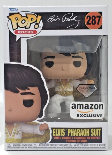 Funko pop rocks - funko, pharaoh