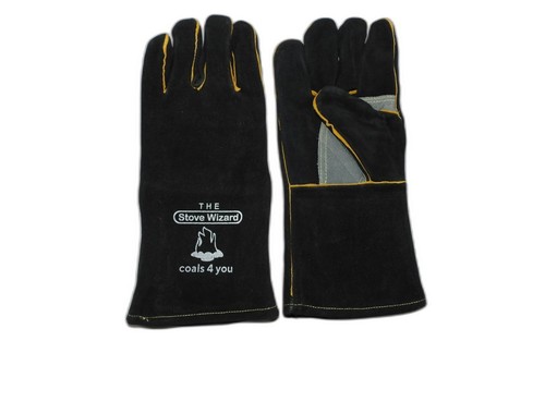 Gloves heat welding bbq - gloves, stove