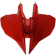 RED AND REAR FRONT FAIRING BASHAN BS250-AS43 250 CC ROAD LEGAL QUAD BIKE