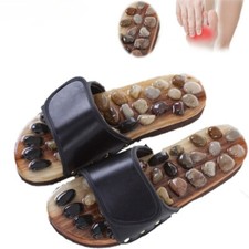 Natural Pebbles Acupressure