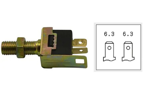 Stop light switch - light,