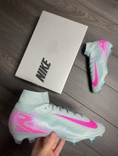 NIKE MERCURIAL SUPERFLY 10
