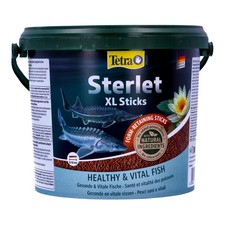 TETRA POND STERLET XL SINKING