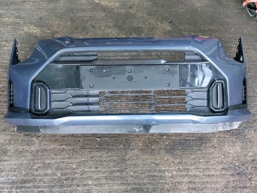 Kia picanto mk3 - mk3, second