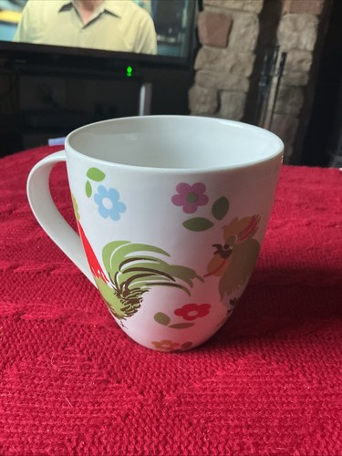 Cath kidston chicken - chicken, pre
