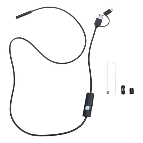 Inspection camera for mobile - inspection,
