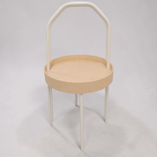 Ikea burvik side table white - ikea,