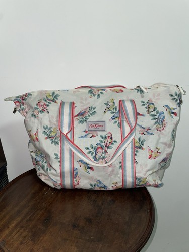 Cath kidston bird bag - cath,