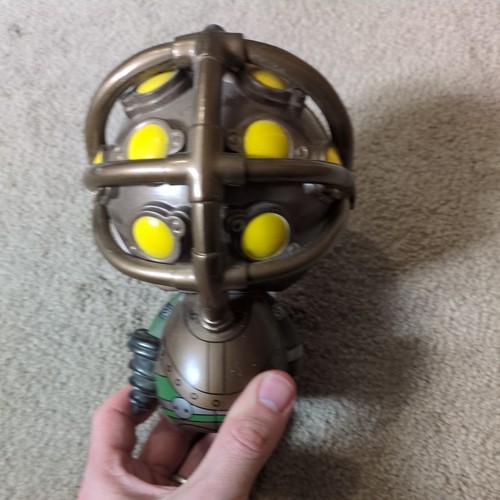 Bioshock dorbz big daddy - 07, xl